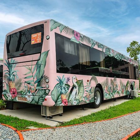 Hotel The Bus Collective à Singapour Extérieur photo